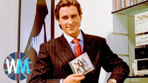 Top 10 Christian Bale Scenes